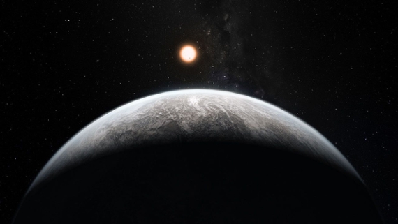 Super-Earth exoplanets may have magnetic shields