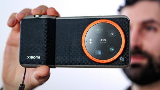 Xiaomi 15 Ultra: new leak makes 200MP periscope telephoto camera more likely