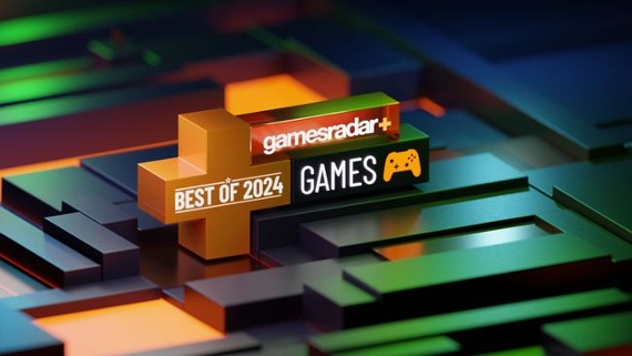 The 25 best games of 2024