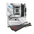 Newegg 32GB of Patriot Viper Venom DDR5-6400 RAM and Asus ROG Strix B850-A Gaming WiFi R2 Bundle: was $599.98 now $449.99 at Newegg