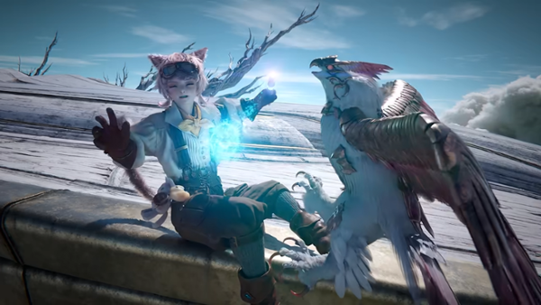 GamesRadar+
