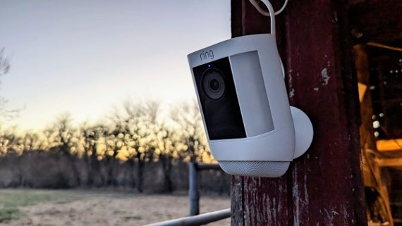 It's impossible to review security cameras in the age of breaches and ransomware