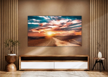 LG Launches 2026 QNED evo Mini LED Lineup With Flagship 115-Inch Model