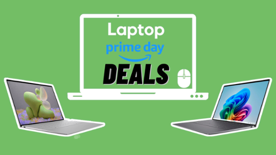 Dell XPS laptops: The 5 best deals for October Prime Day