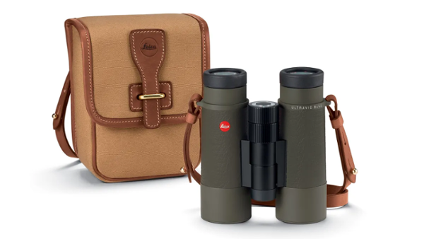 Leica binocular deals: The lowest available prices 2024