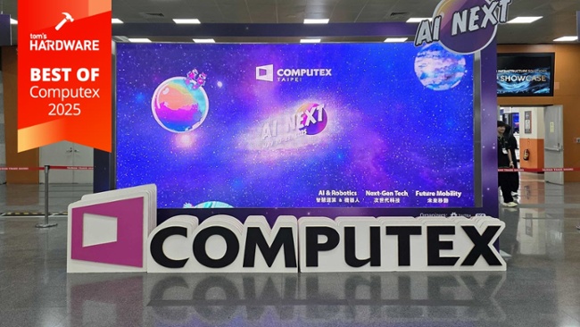 Best of Computex 2025: More hardware than hype