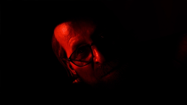 Until Dawn 2 villian
