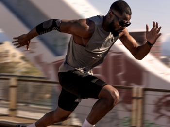 ENGO Debuts engo3 Smart Glasses For Runners