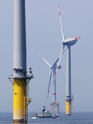 AWEA's Kiernan: Federal support will make US an offshore wind leader