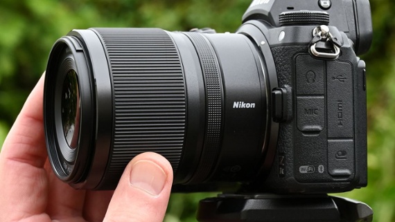 Nikon Z 35mm f/1.4 review: a nifty, nippy little lens with street smarts for Nikon Z-system cameras