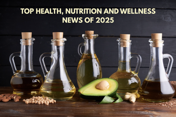 Top health and wellness stories intro