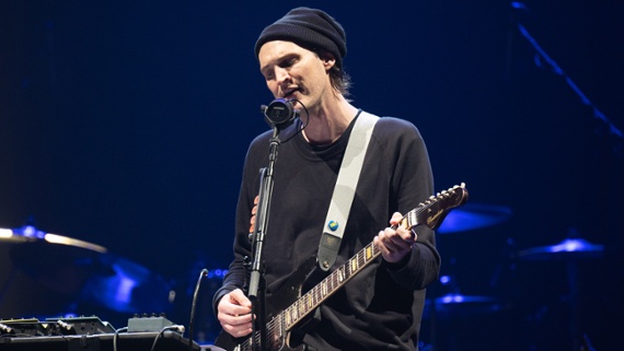 Jane’s Addiction tap Josh Klinghoffer to fill in for Dave Navarro at their upcoming live shows