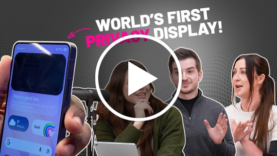 Check out our Unpacked early-access podcast