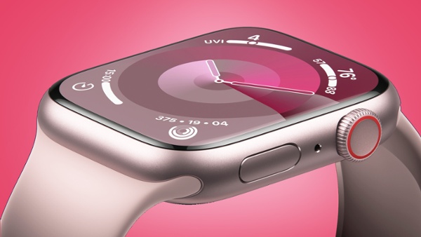 The Apple Watch ban is definitely going ahead