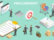 Report: Procurement evolves as strategic driver