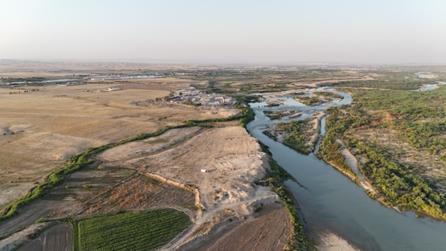 5,000-year-old artifacts in Iraq hint at mysterious collapse of one of the world's 1st governments