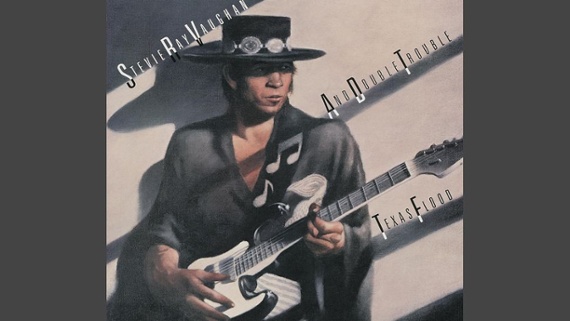 "We set up in a circle, just like we did onstage, put mics on everything and ran through the songs a couple of times": Tommy Shannon and Chris Layton tell the story of Stevie Ray Vaughan’s game-changing debut album, Texas Flood