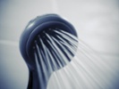 Here's what people listen to most in the shower