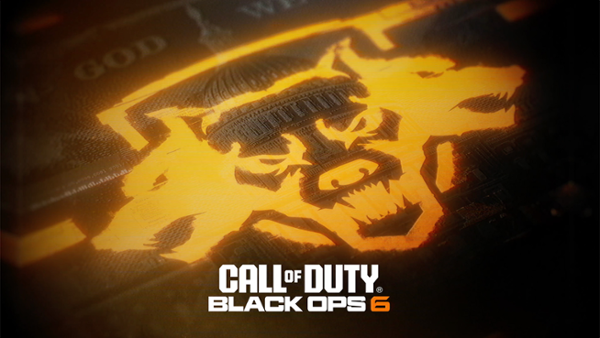 Call of Duty: Black Ops 6 is now official