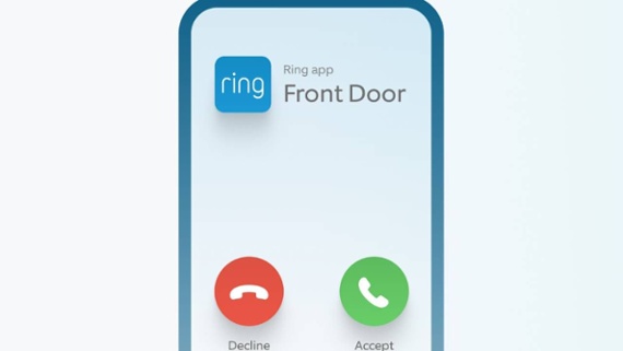 Ring upgrades its subscription service with 24/7 recording and doorbell calls