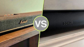Why this Marshall is the first soundbar I've tested that truly challenges my Sonos Arc Ultra