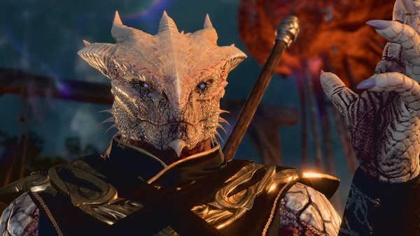 Larian released a teaser for the new evil endings coming in Baldur's Gate 3's next patch, and they really weren't kidding about the evil part