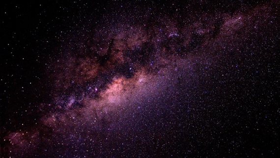 Astronomers spot the most distant stars in the Milky Way