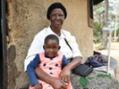 Grandmotherly empathy making a difference worldwide