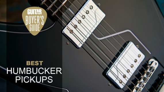 The best humbucker pickups available today