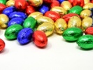 Hershey hops onto social media for Easter