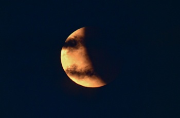 Lunar eclipses: What are they & when is the next one?