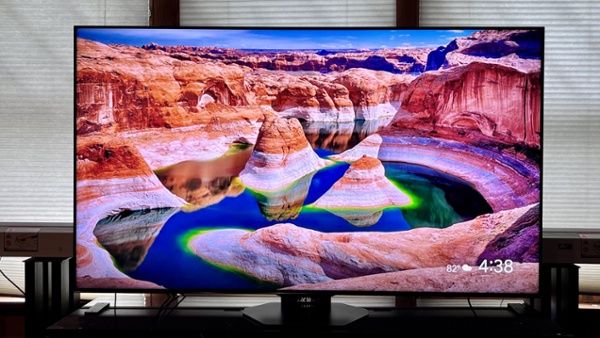 The year that mid-range mini-LED TVs went mainstream