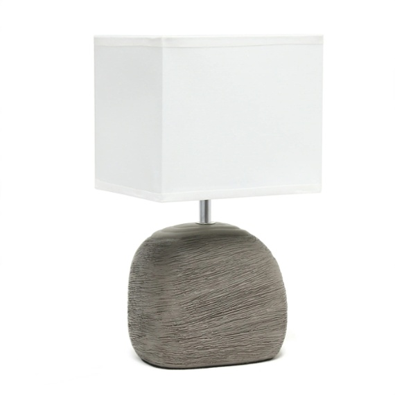 Ceramic Table Lamp, Walmart