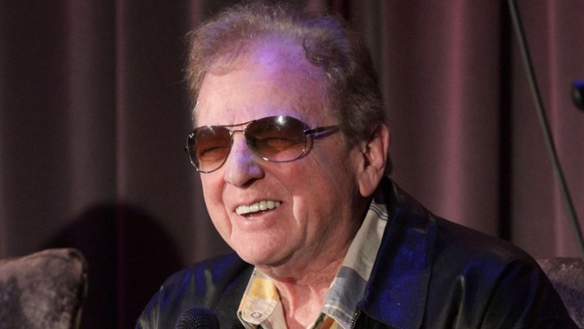 Rock Producer Shel Talmy Passes at 87