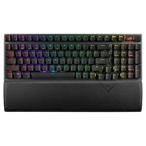 Asus ROG Strix Scope II 96: was $209.99 now $129.99 at Amazon