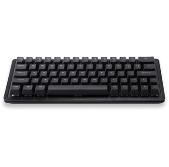 Mountain Everest 60 | Mechanical | 60% | RGB LED backlight | Hot-swappable switches | $69.99 $49.99 at Amazon (save $20)