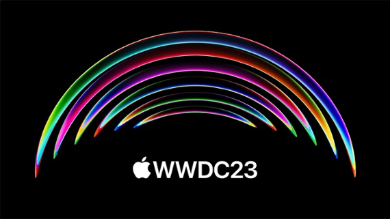 Apple sets the date for its big WWDC 2023 event