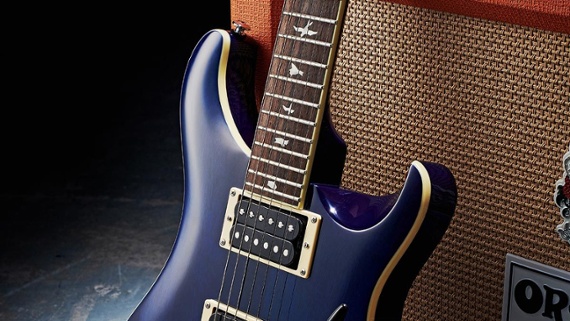 PRS SE Standard 24-08 review