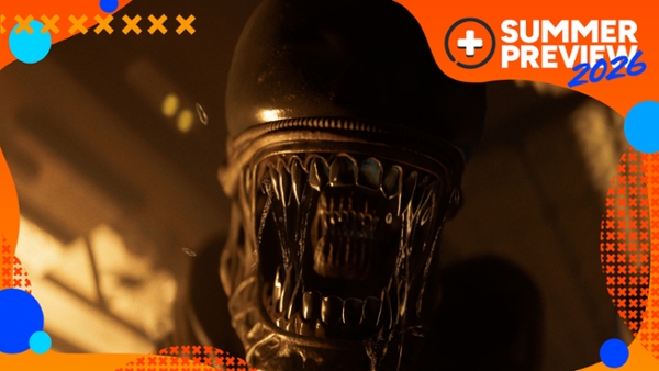 GamesRadar+