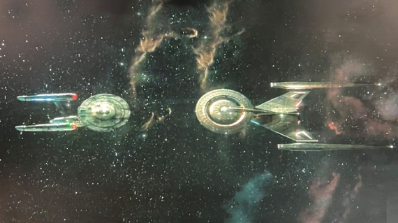 'Star Trek: Discovery' S05, E05 recap