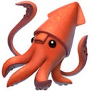 Your iPhone's squid emoji isn't right