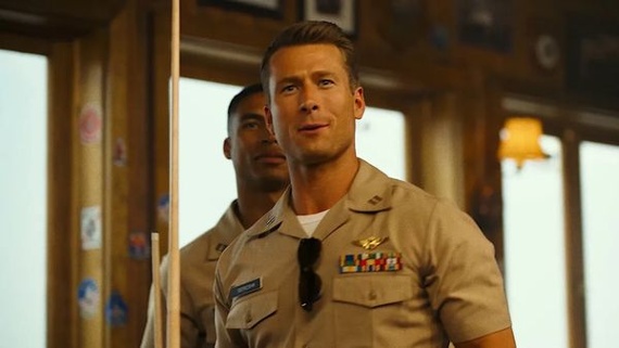 Glen Powell’s Latest Top Gun 3 Tease Makes It Sound Like He’s Preparing To Re-Team With Tom Cruise, And I'm More Excited For The Threequel