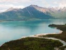 Alaska's Lake Clark looks awesome