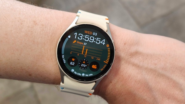 Samsung is working on the Galaxy Watch 7's battery issue