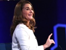 Melinda Gates pledges $1B to advance gender equality