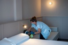 Survey: Hotel workforce still far from half-restored