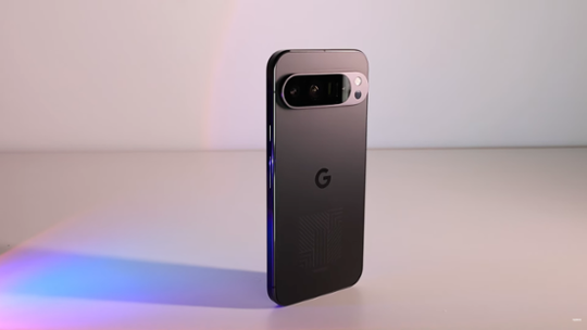 Google Pixel 9 key specs just leaked before launch — there’s good and bad news