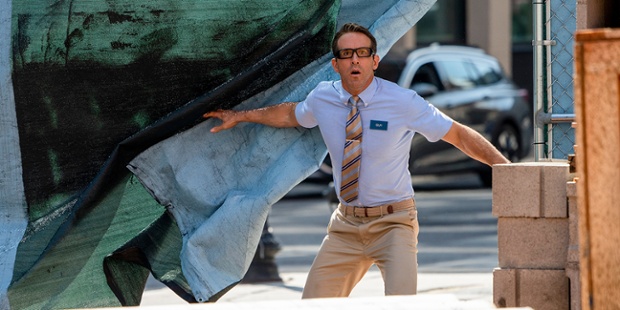 Ryan Reynolds' Free Guy Has Screened, Check Out What People Are Saying About The Video Game Movie