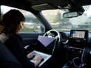 Report: Automakers shifting to SAE Level 3 AV tech