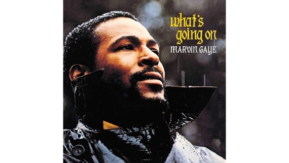 Why Marvin Gaye’s What’s Going On remains a perfect moment in music history